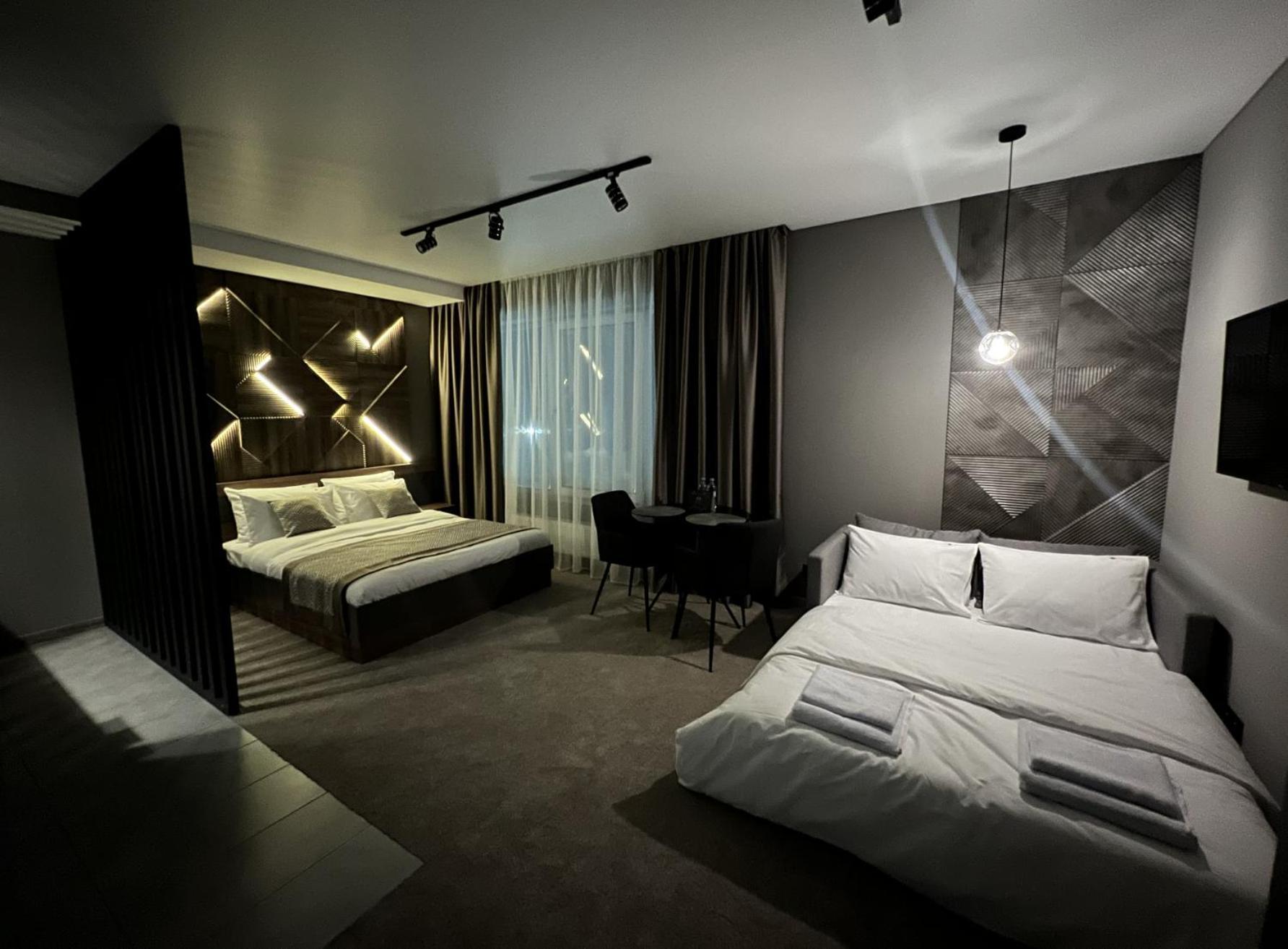 Hide Park Hotel Vinnytsia Exterior foto
